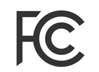 Логотип FCC