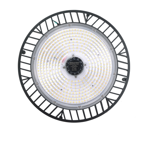UFG03 UFO High Bay Light с датчиком движения