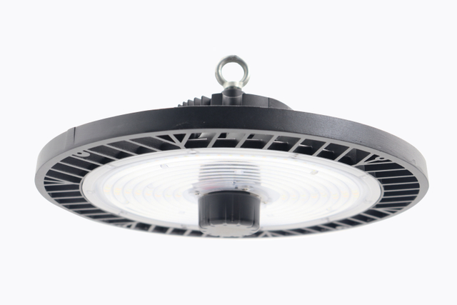 UFG03 UFO High Bay Light с датчиком движения