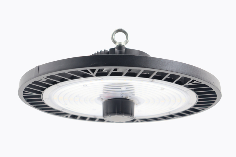 UFG03 UFO High Bay Light с датчиком движения